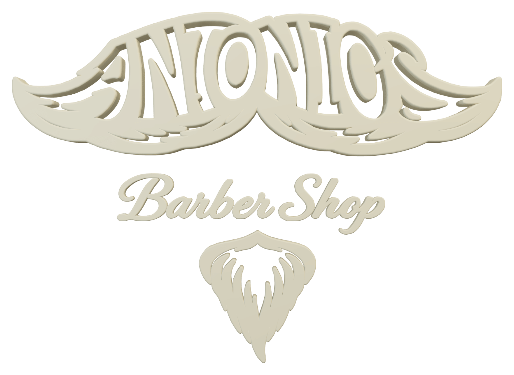 Antonio's Barber Shop